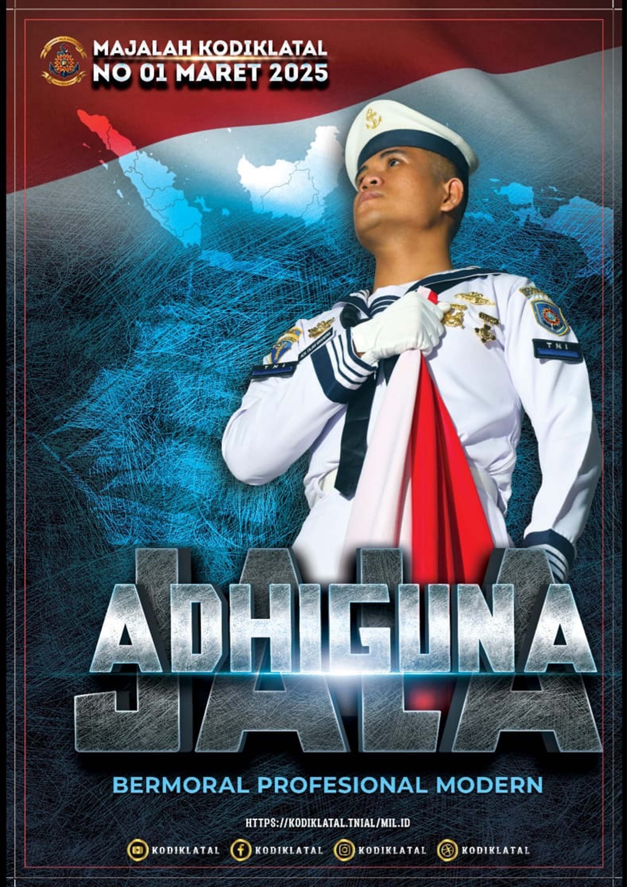 JALA ADHIGHUNA edisi 1 2025