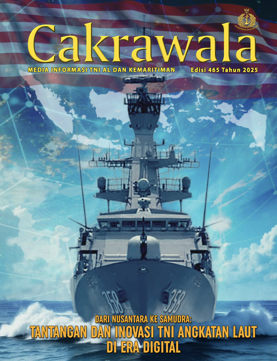 CARKRAWALA EDISI 465 TAHUN 2025